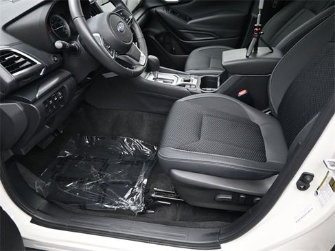 Certified 2023 Subaru Forester Premium image 5