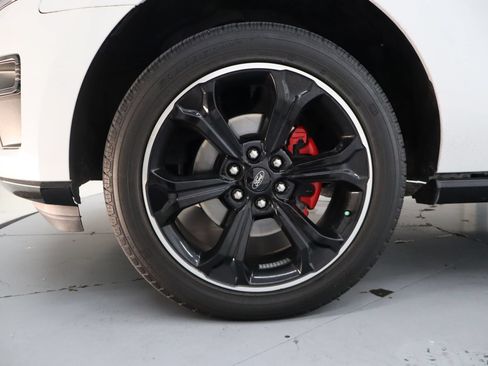 Used 2022 Ford Expedition Limited AWD/4WD image 10