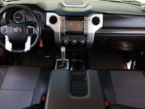 Used 2016 Toyota Tundra SR5 w/ SR5 Upgrade Package RWD image 23