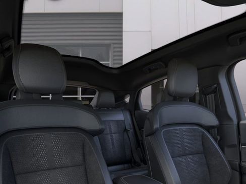 New 2025 Ford Mustang Mach-E GT image 23