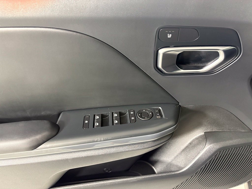 New 2026 Kia K4 EX FWD image 19