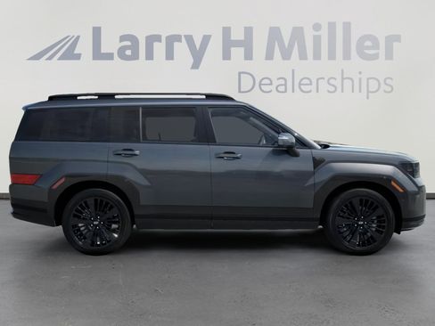 New 2026 Hyundai Santa Fe Calligraphy AWD/4WD image 7