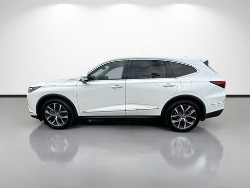 Used 2023 Acura MDX FWD w/ Technology Package image 7