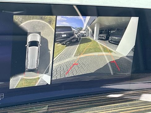 New 2026 Cadillac Escalade Luxury w/ Touring Package image 26