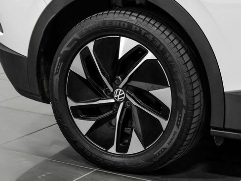 Used 2021 Volkswagen ID.4 Pro w/ ID.4 Protection Package RWD image 65