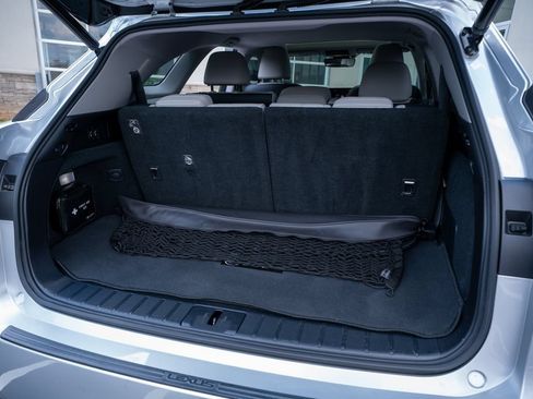 Used 2019 Lexus RX 350L FWD w/ Premium Package image 54