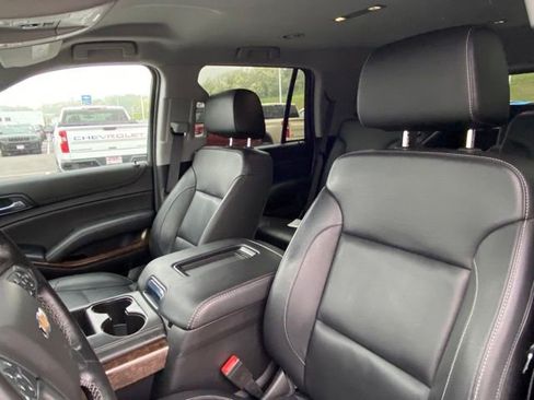 Used 2020 Chevrolet Tahoe LT AWD/4WD image 14