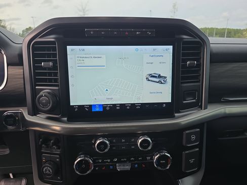 Used 2024 Ford F150 Lariat w/ Bed Utility Package image 19