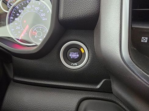 New 2026 RAM 1500 Big Horn image 26