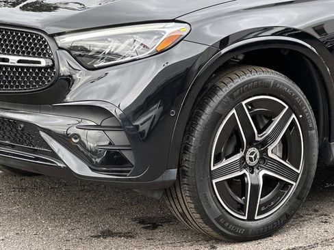 Certified 2023 Mercedes-Benz GLC 300 4MATIC image 7