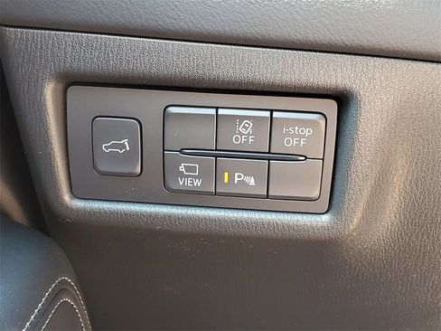 New 2025 MAZDA CX-5 AWD 2.5 S image 22