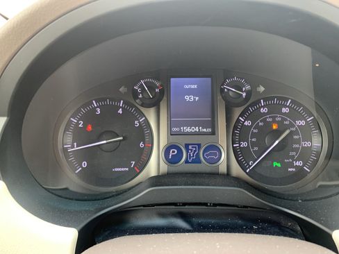 Used 2012 Lexus GX 460 w/ Comfort Plus Pkg AWD/4WD image 21
