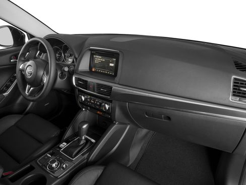 Used 2016 MAZDA CX-5 Grand Touring AWD/4WD image 13