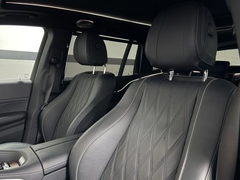 Used 2024 Mercedes-Benz Maybach GLS 600 4MATIC image 26