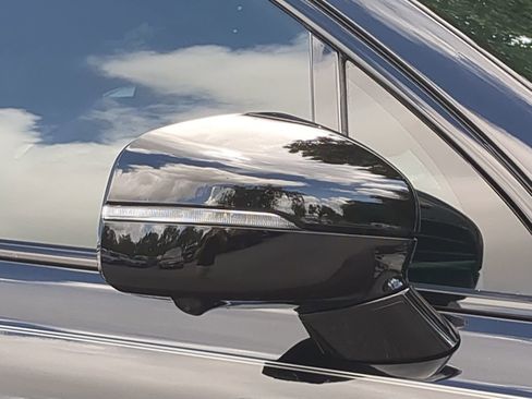 New 2026 Kia Sorento SX Prestige w/ Olive Brown Leather Package image 11