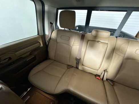 Used 2023 RAM 2500 Limited AWD/4WD image 12