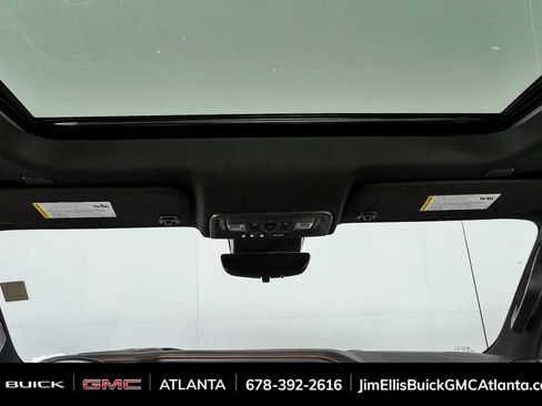 Used 2026 GMC Sierra 1500 AT4 w/ AT4 Premium Package AWD/4WD image 20