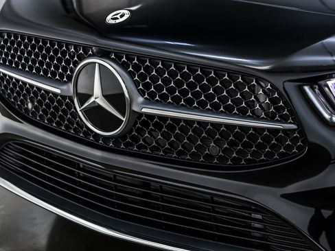 New 2026 Mercedes-Benz CLA 250 image 13