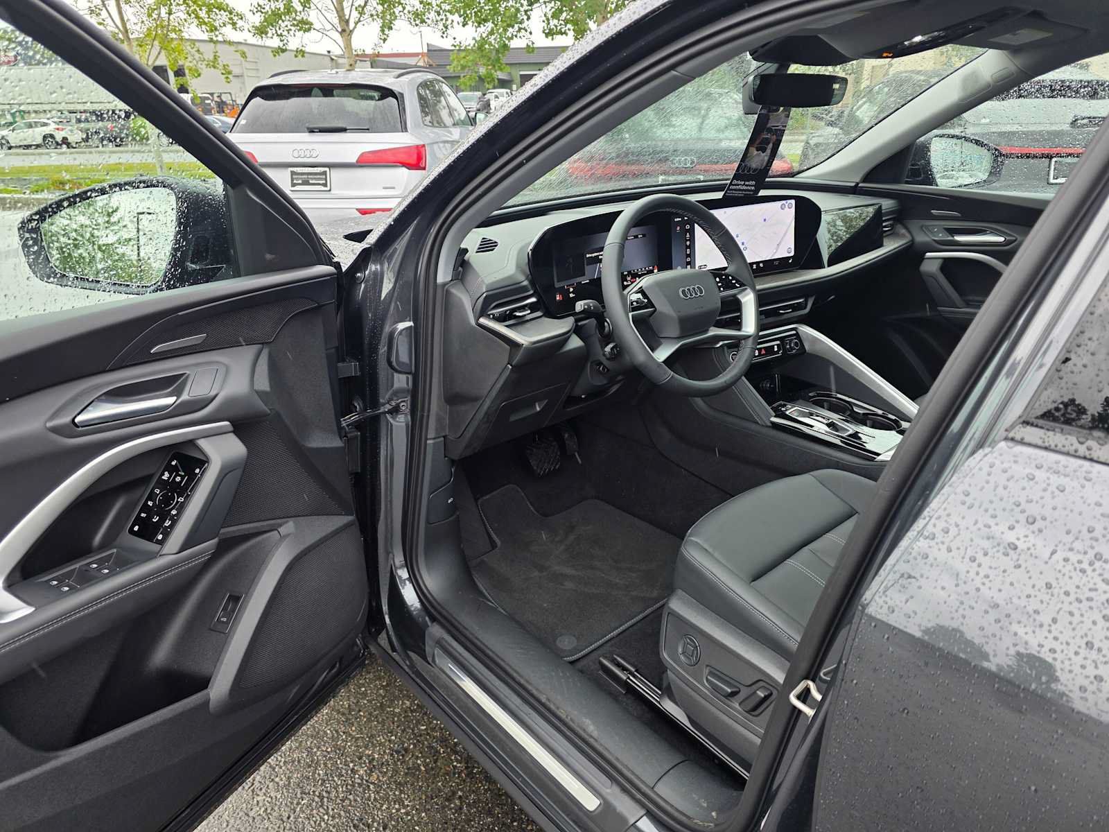 New 2026 Audi Q5 Premium AWD/4WD image 19