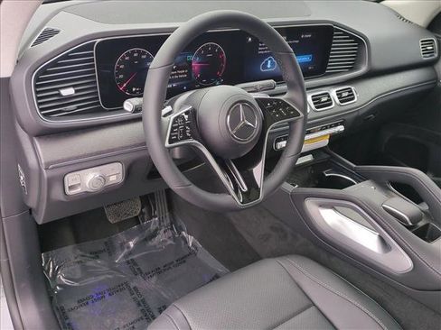 New 2026 Mercedes-Benz GLE 350 4MATIC image 3