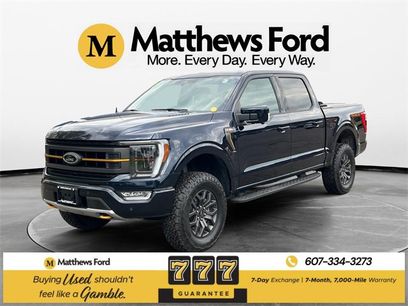 Used 2023 Ford F150 Tremor w/ Equipment Group 402A High