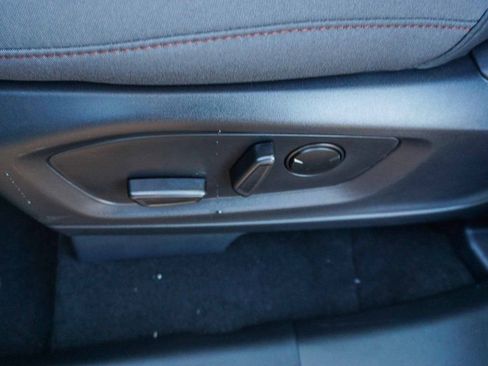 New 2026 Ford Explorer Active image 19