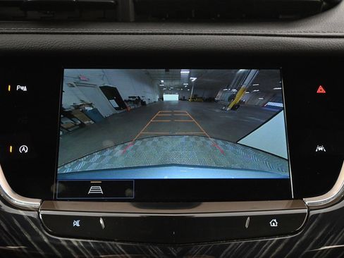 Certified 2025 Cadillac XT6 Premium Luxury image 30