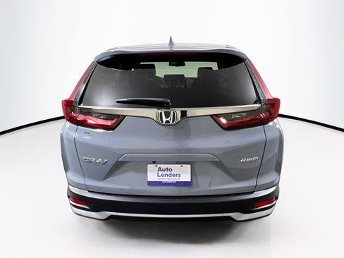 Used 2022 Honda CR-V EX-L image 6