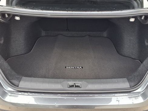 New 2026 Nissan Sentra S w/ Floor Mat Package FWD image 11