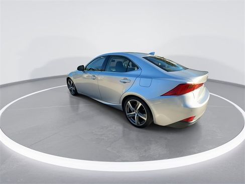 Used 2019 Lexus IS 300 300 w/ Premium Package image 6