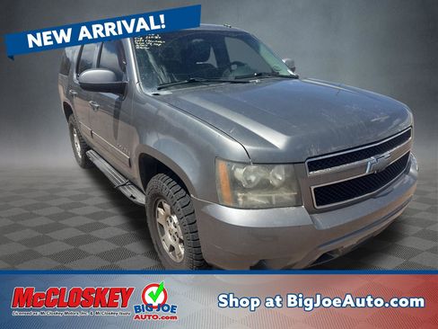 Used 2009 Chevrolet Tahoe LT AWD/4WD image 1