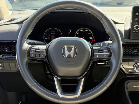Used 2023 Honda CR-V EX-L image 22