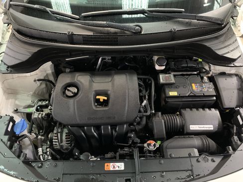 Used 2023 Kia Soul LX image 19