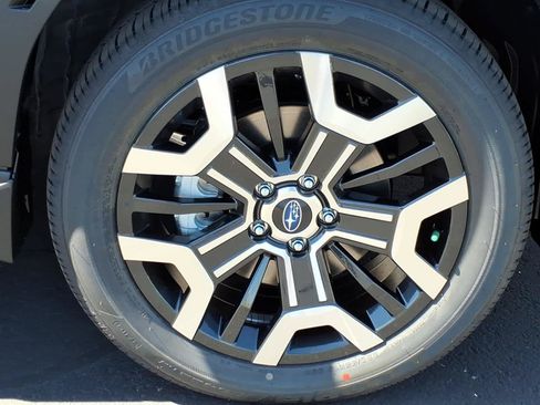 New 2026 Subaru Outback Touring XT AWD/4WD image 9
