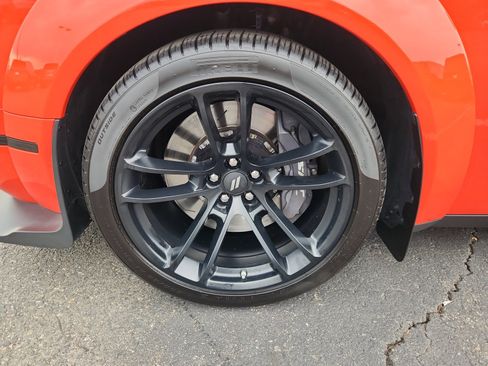 Used 2022 Dodge Challenger R/T Scat Pack image 26