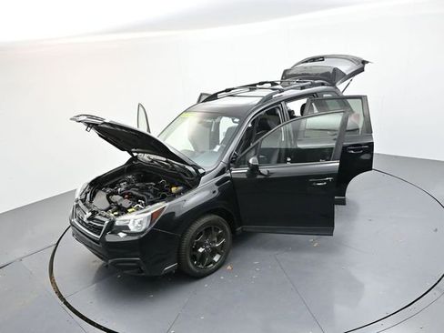 Used 2018 Subaru Forester 2.5i Premium image 27