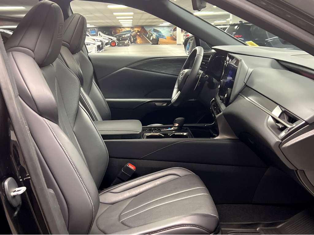 Certified 2024 Lexus RX 350 F Sport w/ Technology Package AWD/4WD image 25