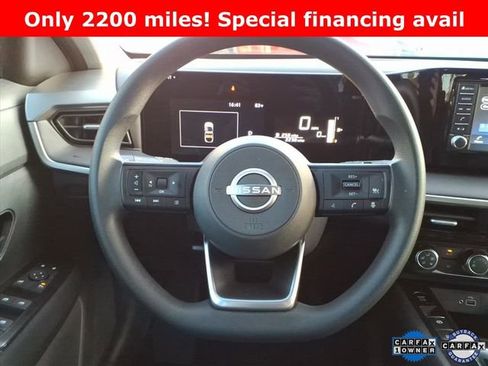 Certified 2025 Nissan Kicks S image 22