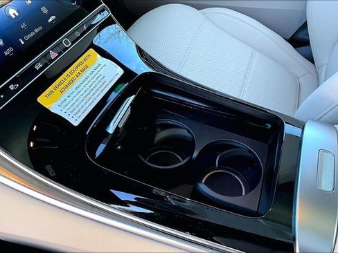 New 2026 Mercedes-Benz GLC 300 4MATIC image 10