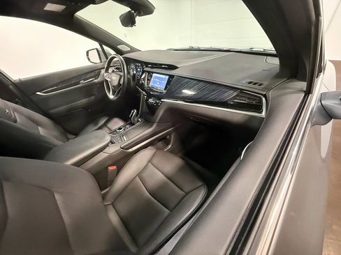 Used 2024 Cadillac XT6 Premium Luxury image 61