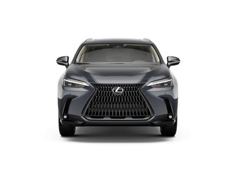 New 2026 Lexus NX 350h AWD w/ Premium Package image 19