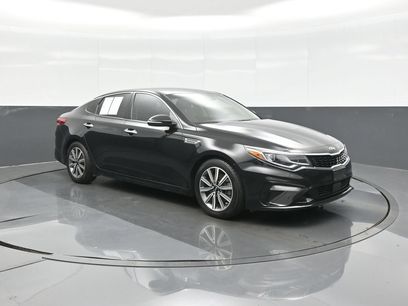 Used 2020 Kia Optima EX