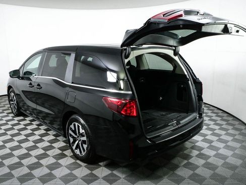 Used 2025 Honda Odyssey EX-L image 30