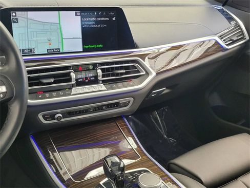 Used 2021 BMW X5 xDrive40i w/ Premium Package 2 image 35