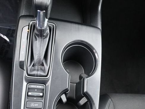 Used 2024 Honda Civic Sport image 13