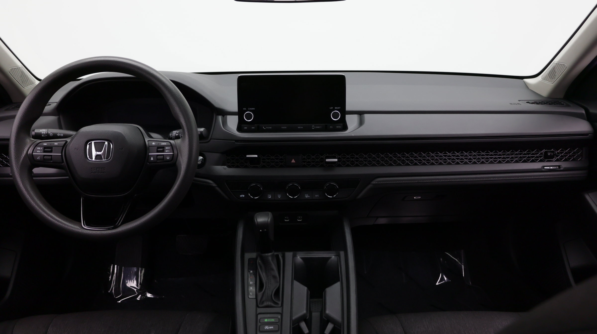 Used 2024 Honda Accord EX image 30