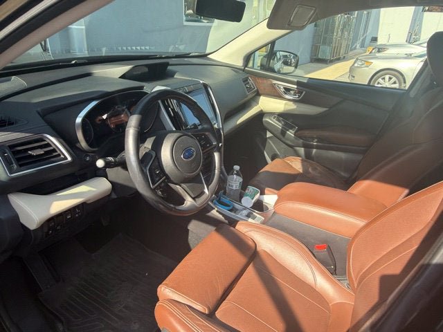 Used 2019 Subaru Ascent Touring w/ Popular Package #3 AWD/4WD image 37