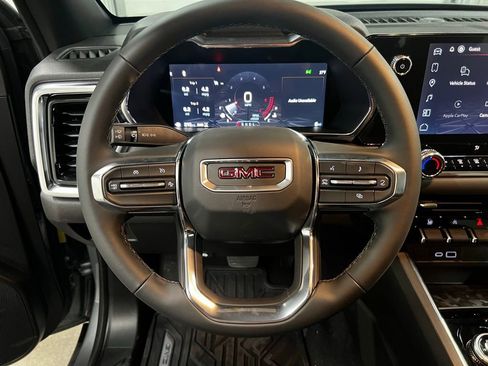 New 2026 GMC Canyon Elevation w/ Convenience Package image 18