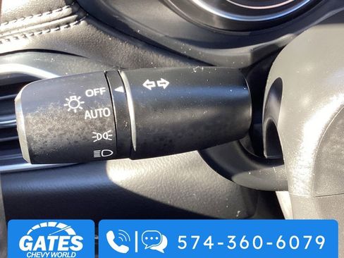 Used 2024 MAZDA CX-5 AWD 2.5 S w/ Select Package image 23