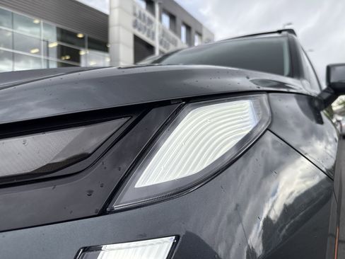 Used 2025 Hyundai Palisade SEL image 11